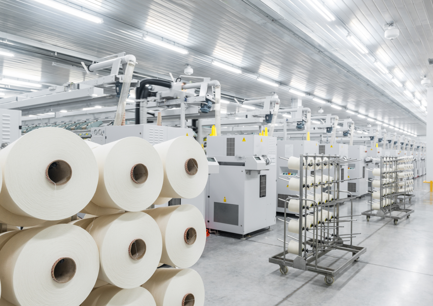 textile solution industry background picture of industry background