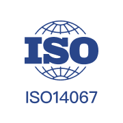 ISO14067