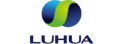 Logo of Zibo Luhua Hongjin New Materials Group