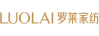 Logo of Luolai Home Textile