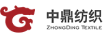 Logo: 浙江中鼎新材料有限公司