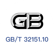 Logo: 温室气体排放核算与报告要求第10部分:化工生产企业