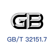 Logo: 温室气体排放核算与报告要求第7部分:平板玻璃生产企业