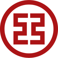 中国工商银行 logo