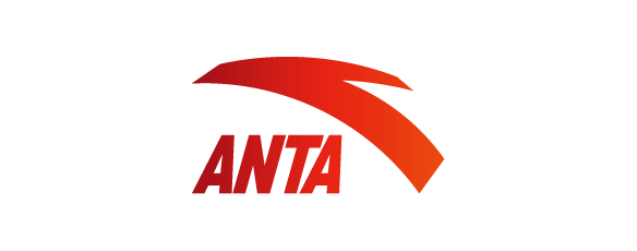 Logo of ANTA